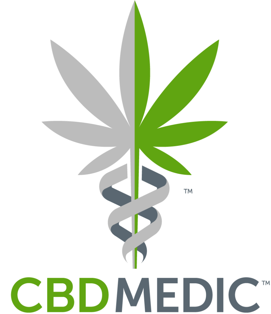 CBDMEDIC Logo