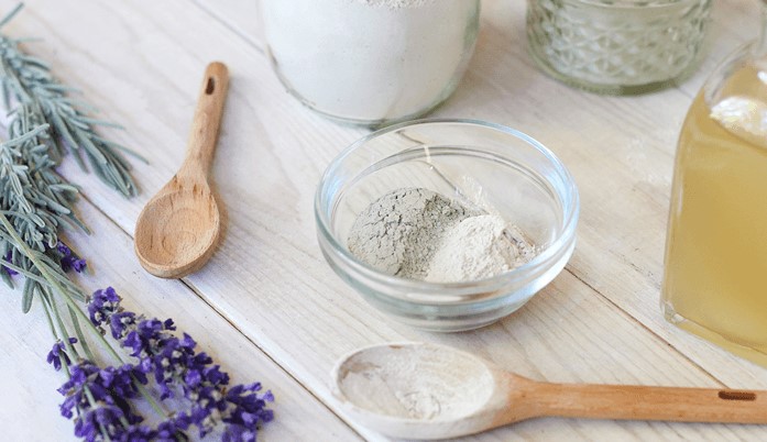 5 Bentonite Clay Mask Recipes for Healthy Skin | CBDMEDIC