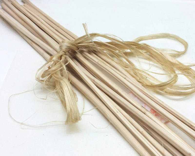 rope-hemp