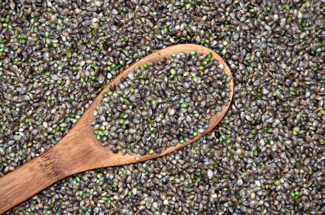 hemp-seeds