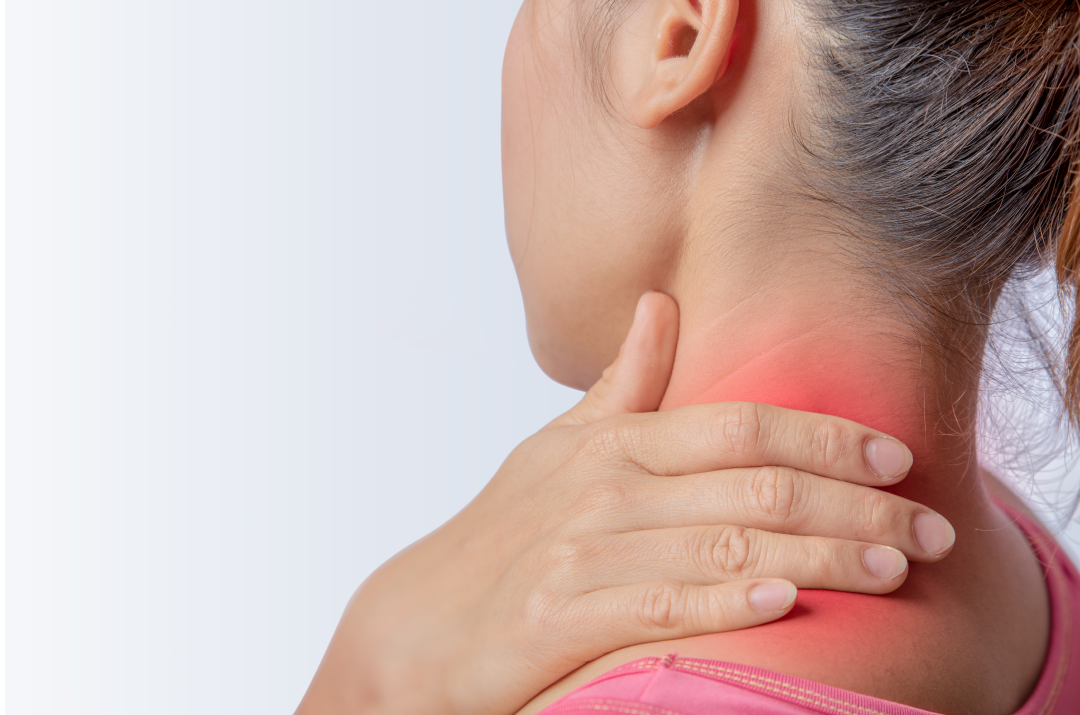 Neck Pain Relief