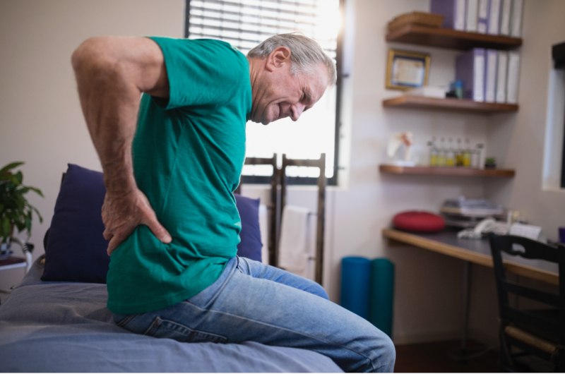 Hip Arthritis Causes, Symptoms and Effective Treatment Options CBDMEDIC™