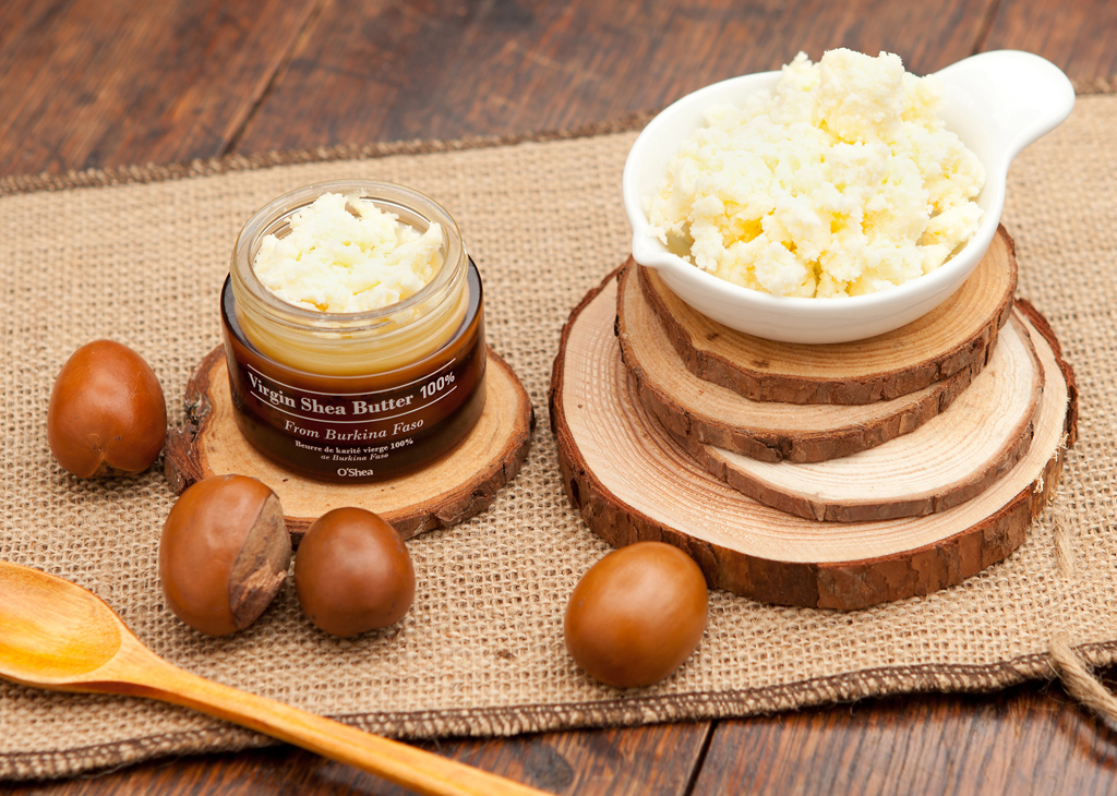 shea butter
