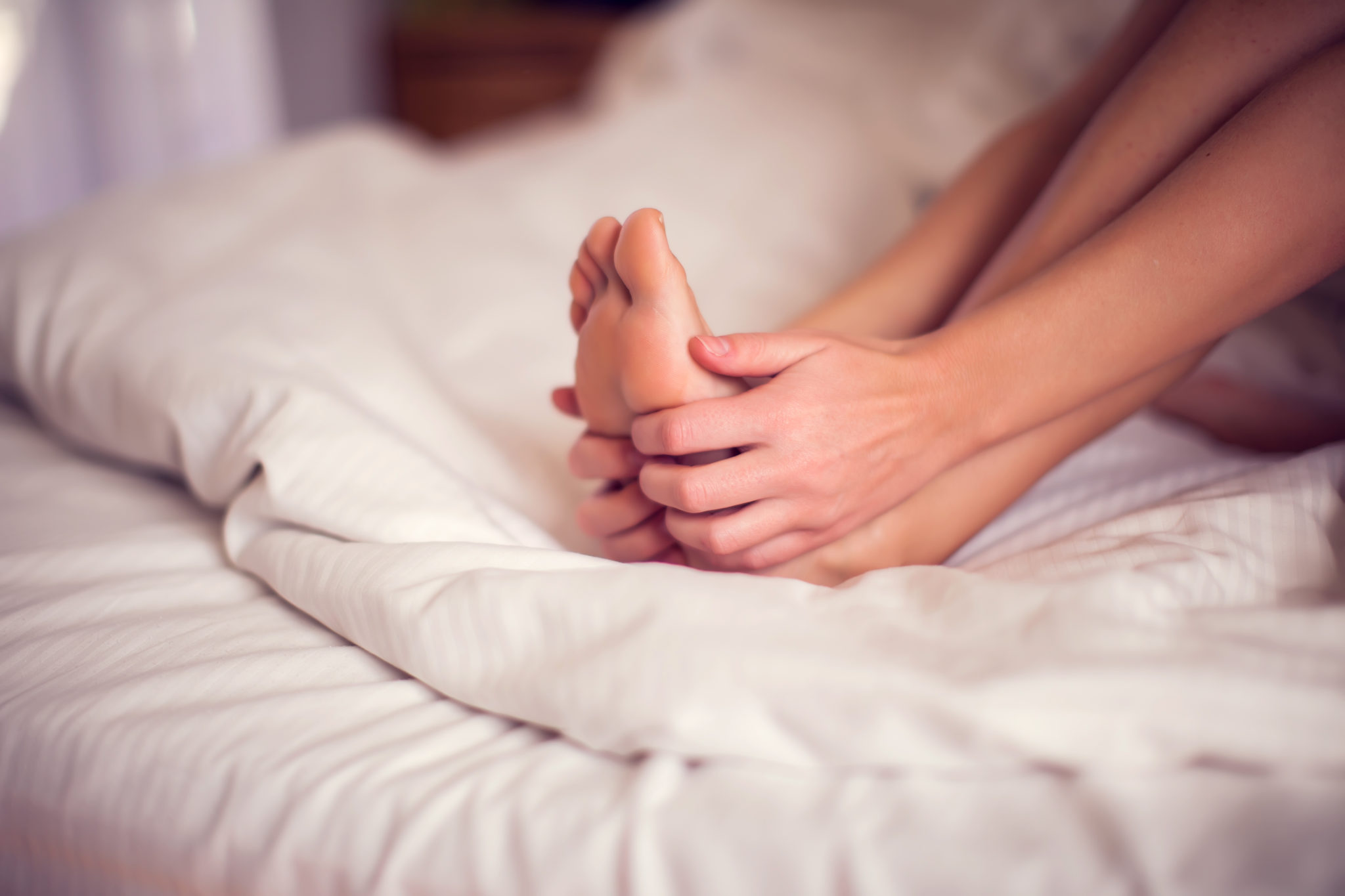 What is a Charley Horse and How Can you Reduce or Eliminiate Them?